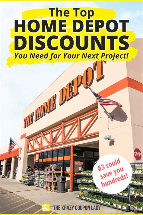 home depot depot hours